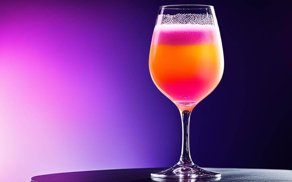 Pornstar Martini Rezept: Cocktail Zutaten & Zubereitung