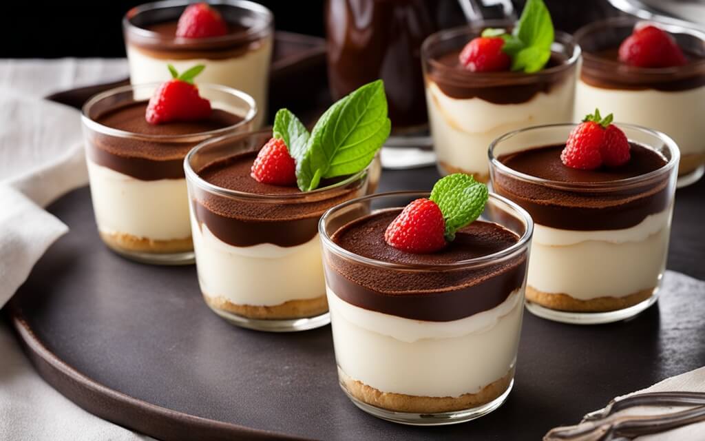 Tiramisu Rezept