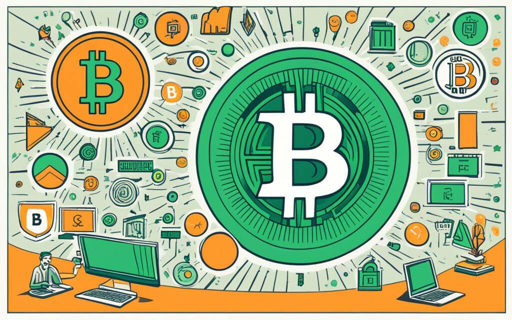 Was ist Bitcoin Cash? BCH erklärt
