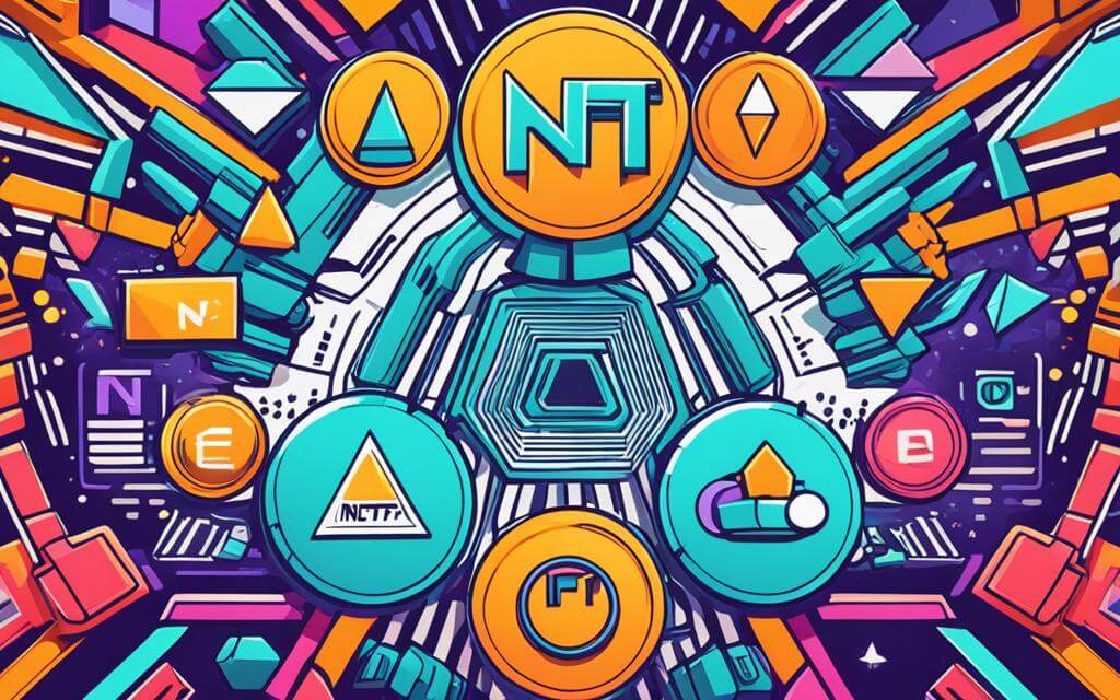 Was ist ein NFT? Non-Fungible Token erklärt