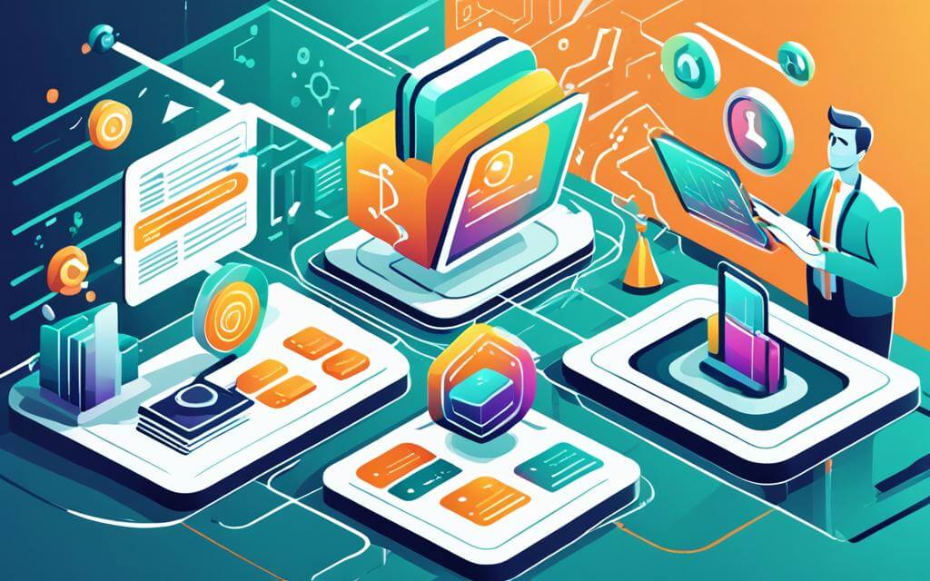 was ist smart contract