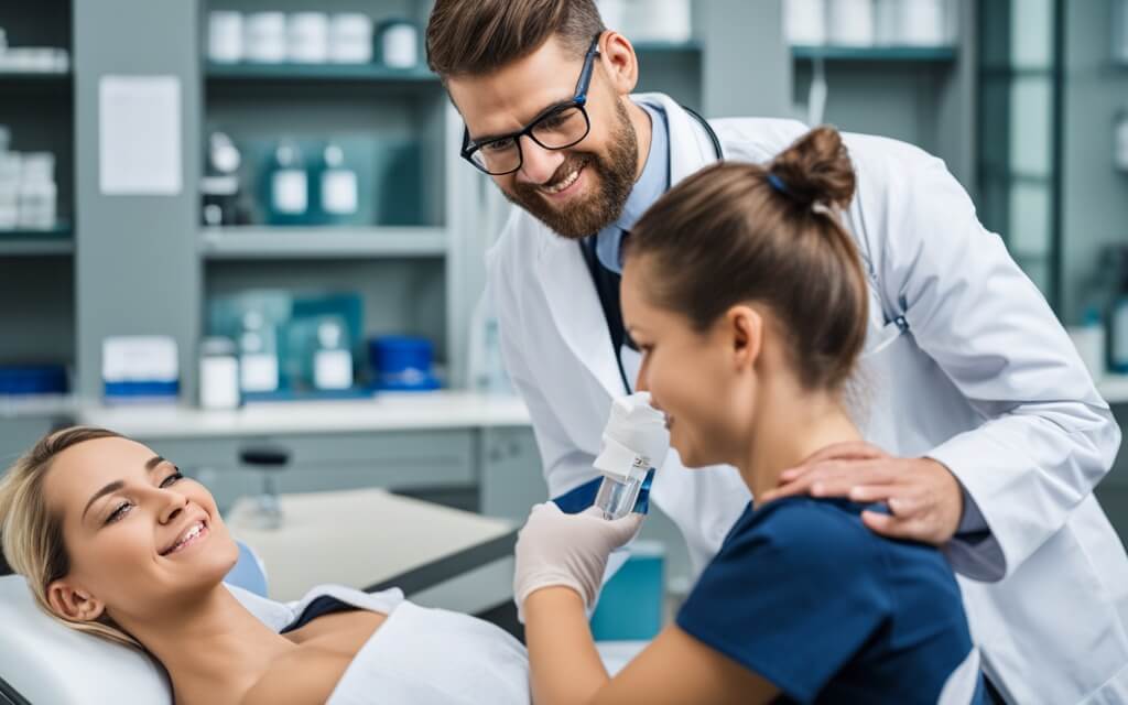 HPV Impfung Kosten