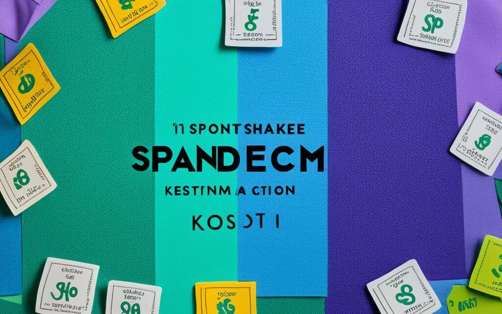 Spanndecke Kosten
