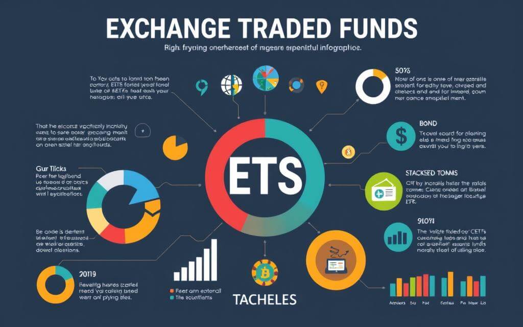 Was ist ein Exchange Traded Funds? ETF einfach erklärt