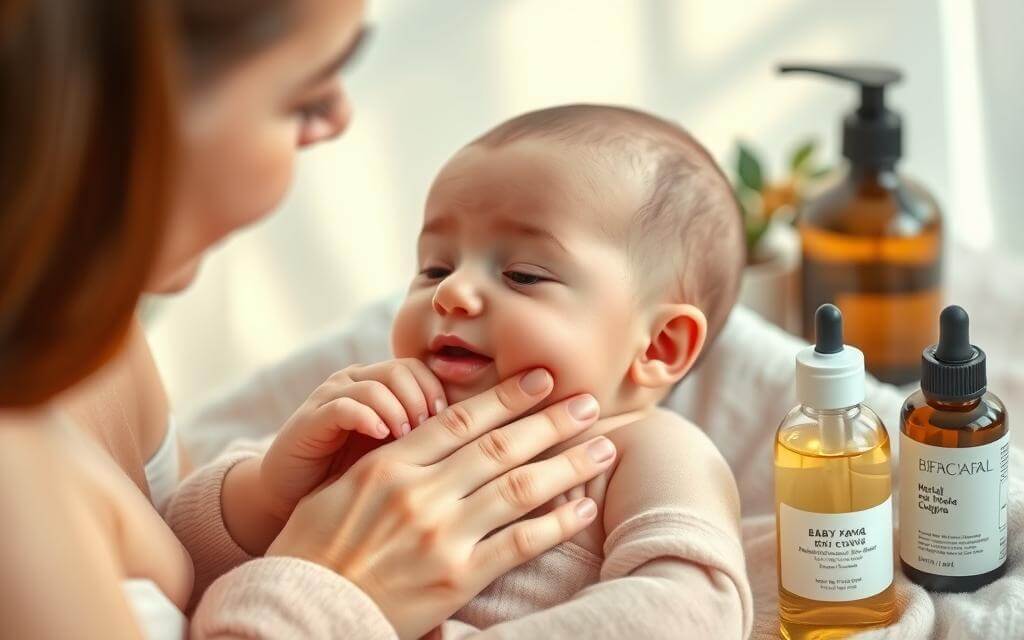 neurodermitis baby