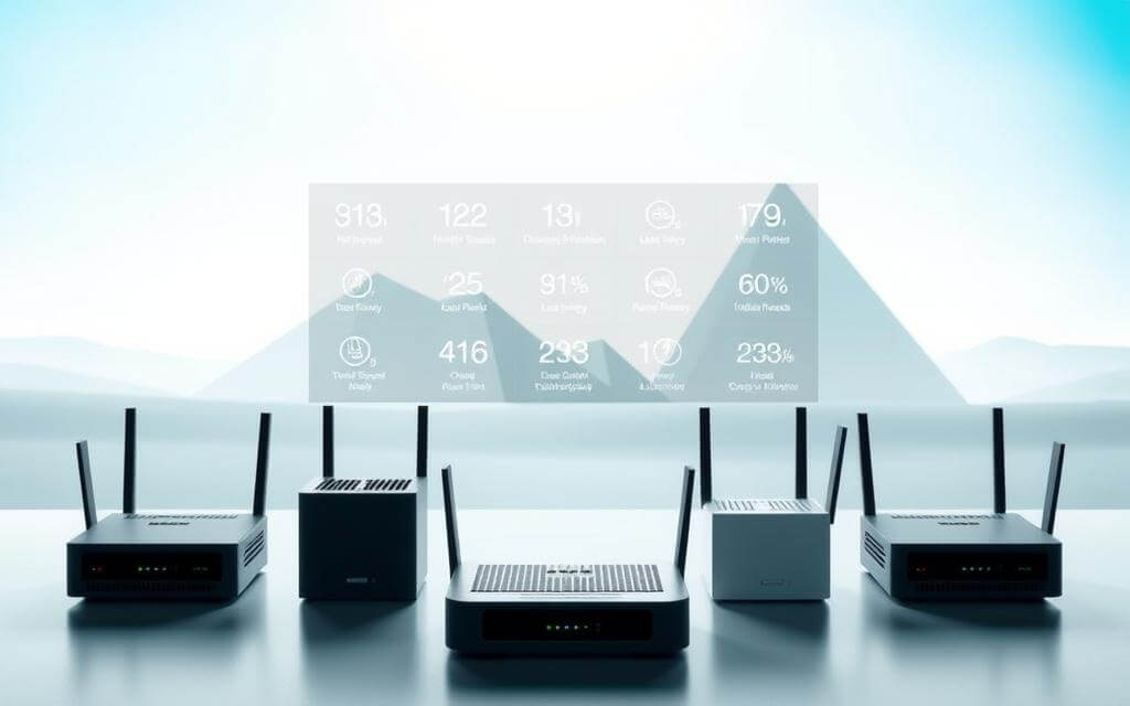 DSL Vergleich: Die besten Anbieter & Tarife 2025