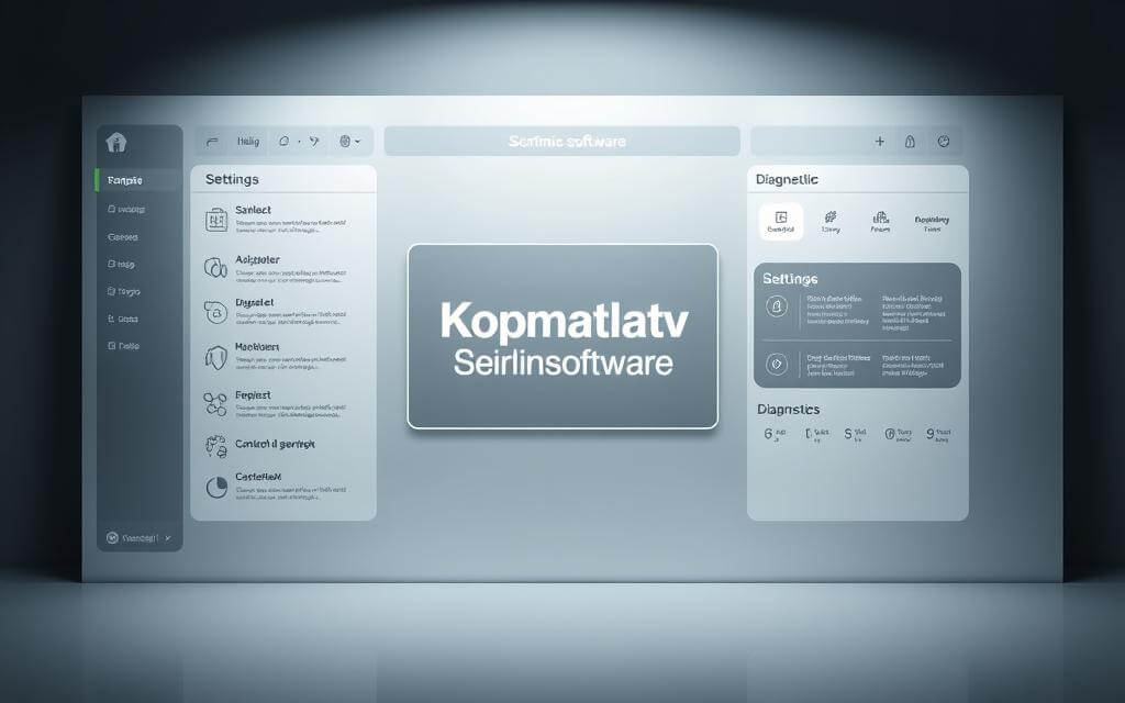 Kopmatelatv: Eine detaillierte Anleitung für die Einrichtung