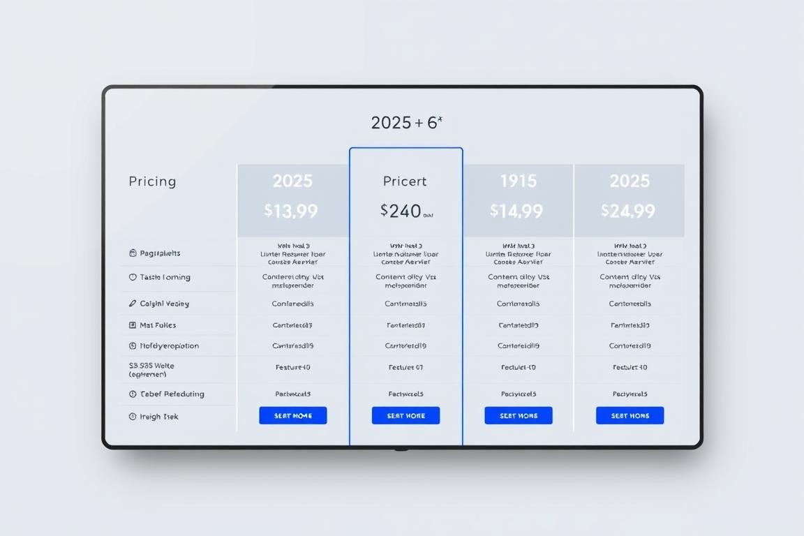 Paramount+ Preise 2025