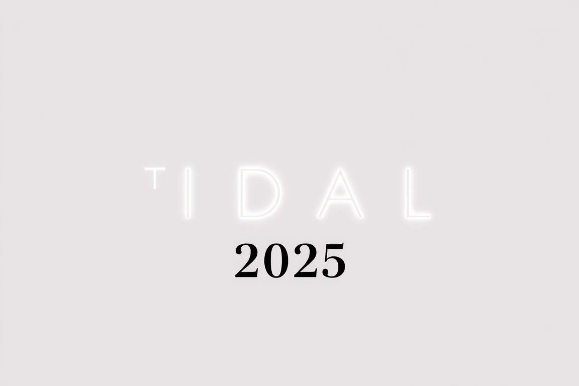 TIDAL Preise 2025
